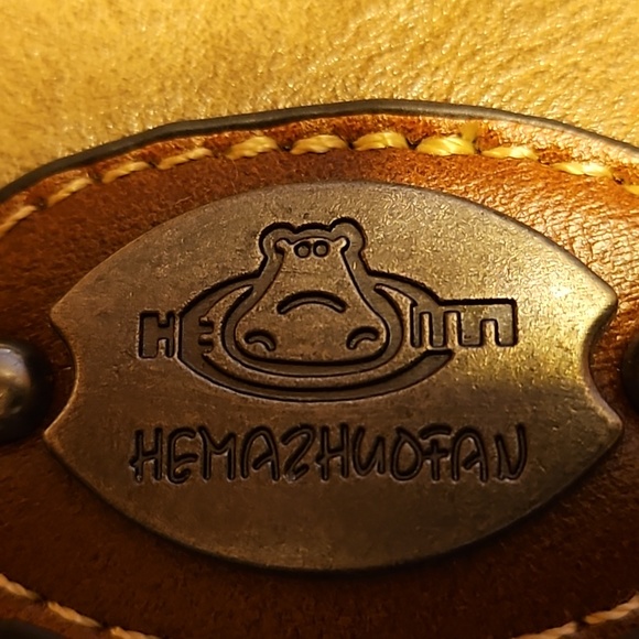 Satchel Purse - Picture 6 of 7